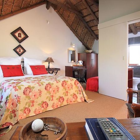 Thatchwood Country Lodge St Francis Bay Exterior foto