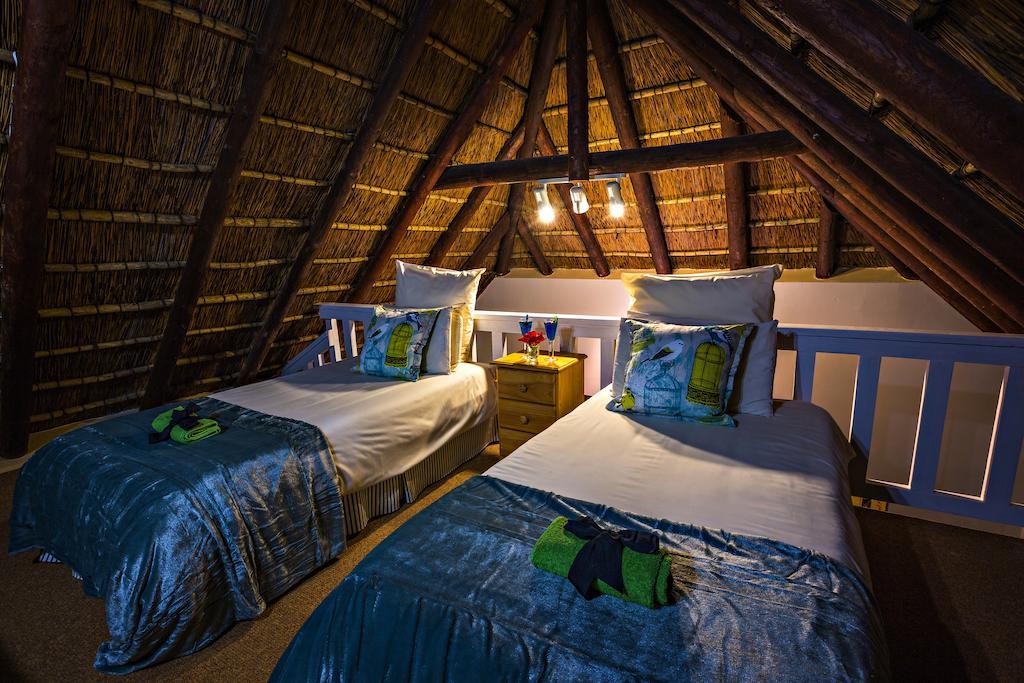 Thatchwood Country Lodge St Francis Bay Exterior foto