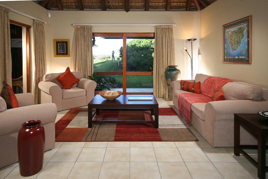Thatchwood Country Lodge St Francis Bay Exterior foto