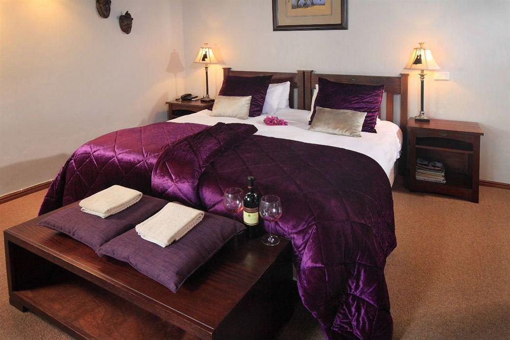 Thatchwood Country Lodge St Francis Bay Exterior foto