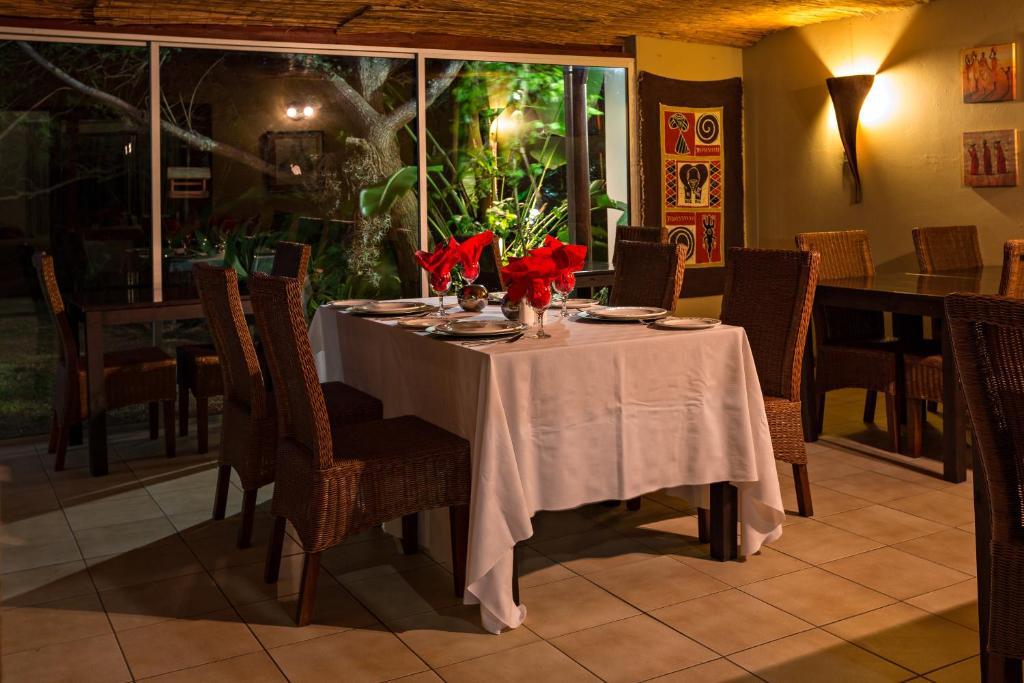 Thatchwood Country Lodge St Francis Bay Exterior foto