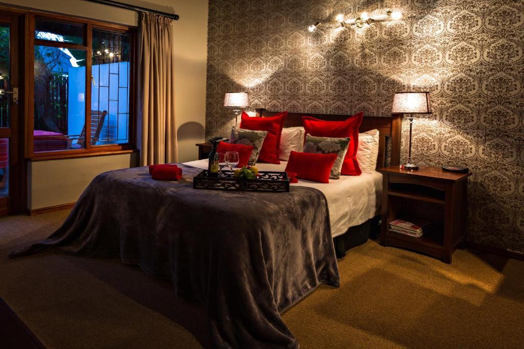 Thatchwood Country Lodge St Francis Bay Habitación foto