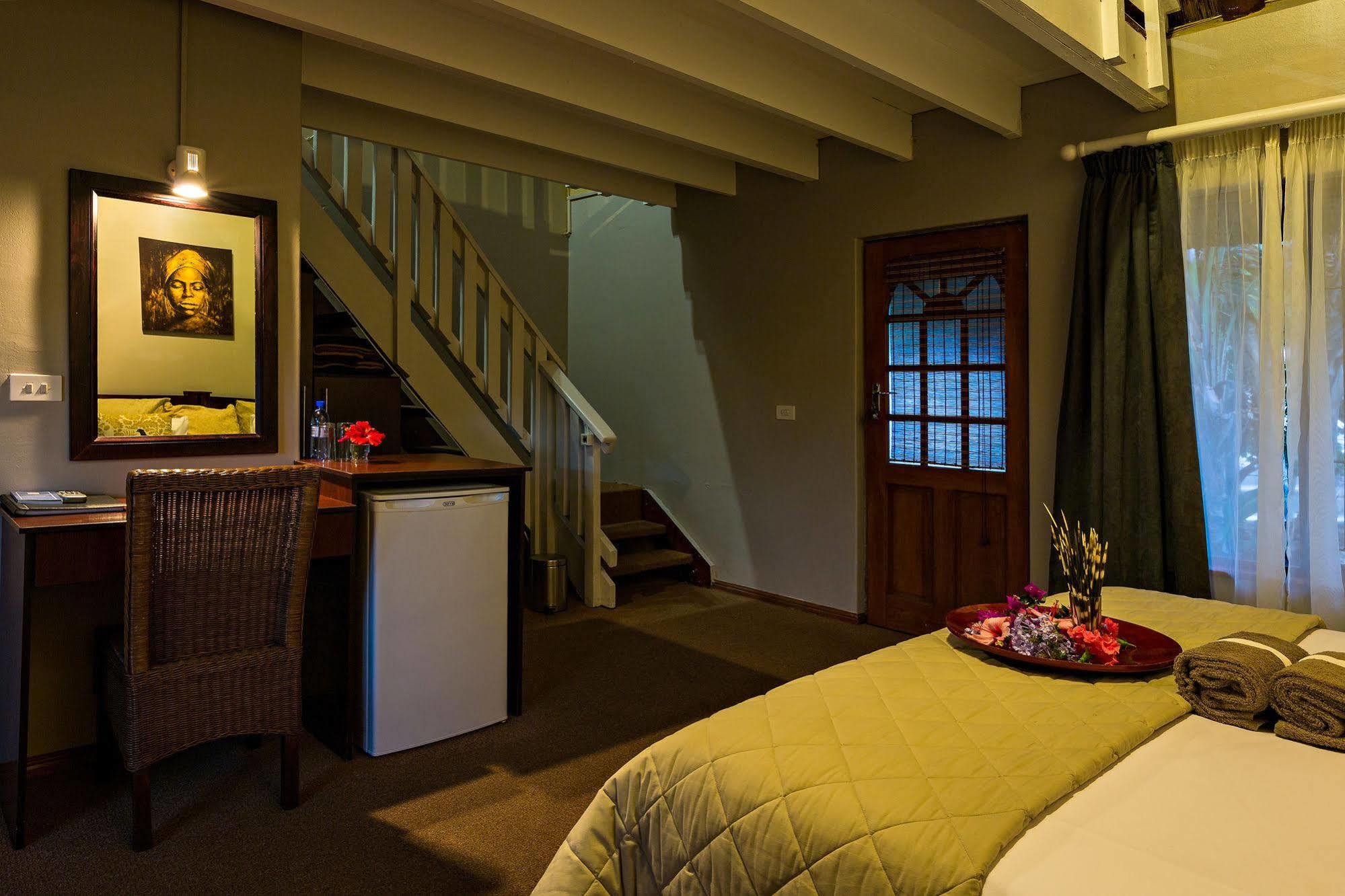 Thatchwood Country Lodge St Francis Bay Exterior foto